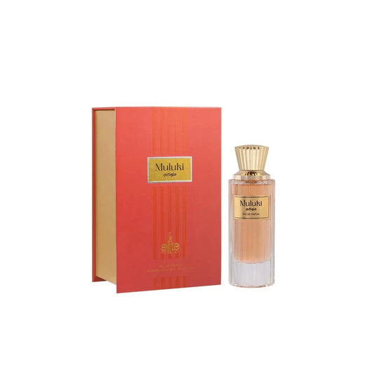 Risala Muluki Elite Eau de Parfum for Women