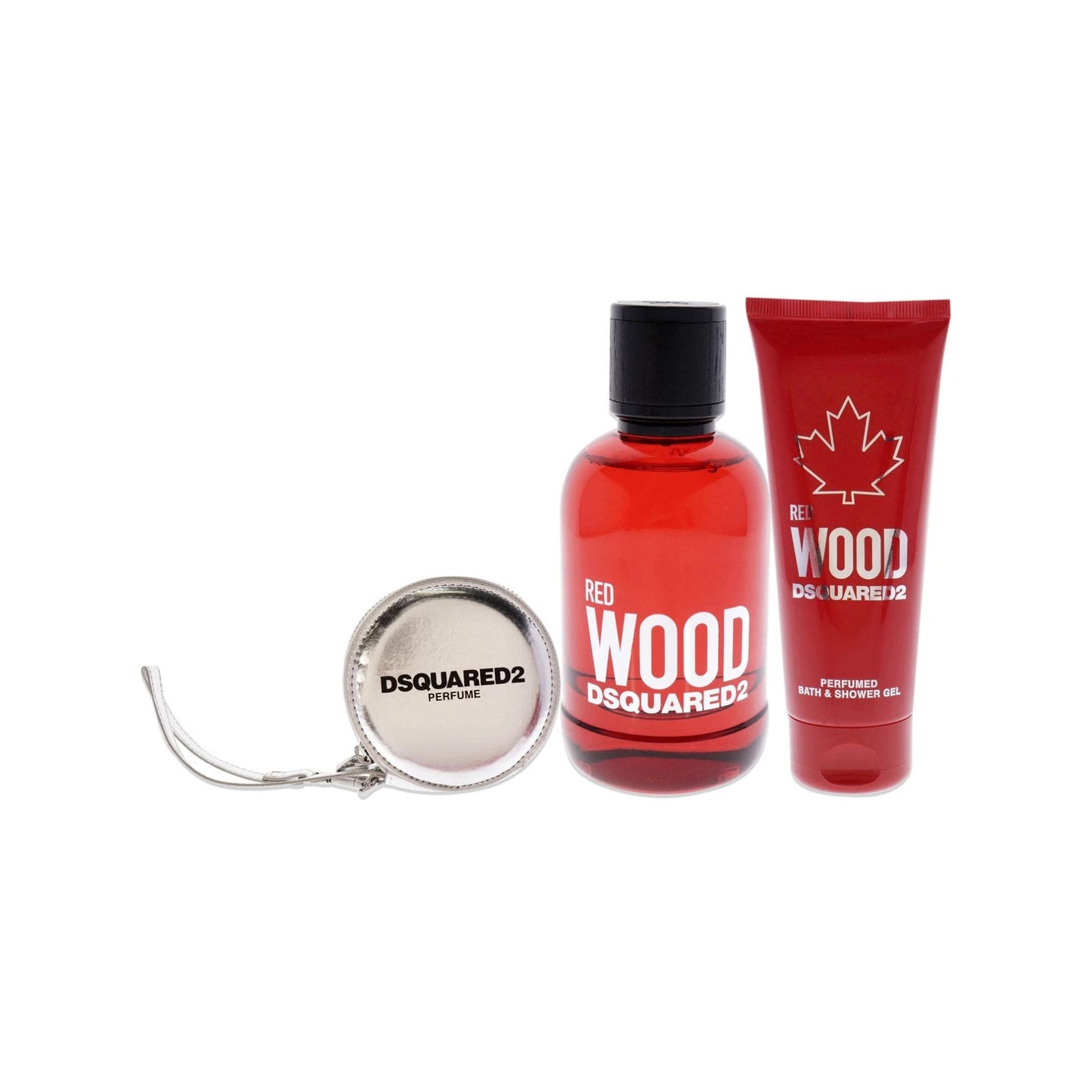 Dsquared2 Red Wood Eau de Toilette for Women