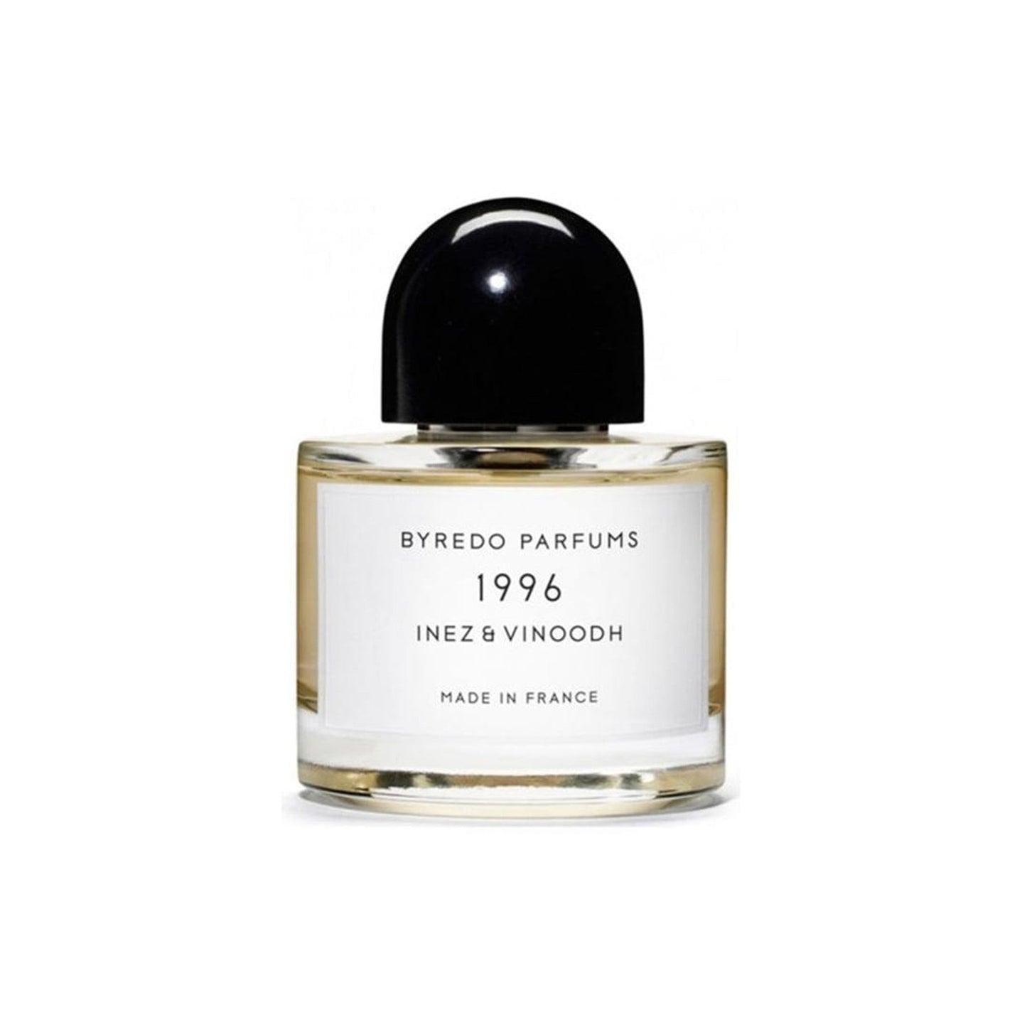Byredo 1996 Eau de Parfum bottle and box