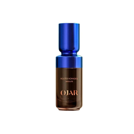 Ojar Routes Nomades Absolute Perfume Oil perfume bottle