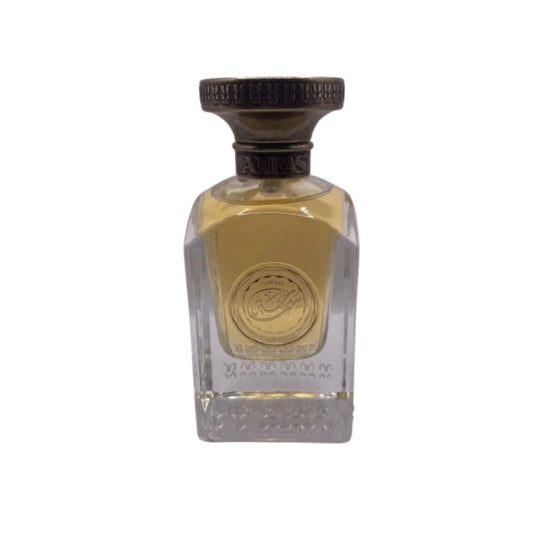 Anfas Samaha Eau de Parfum perfume bottle