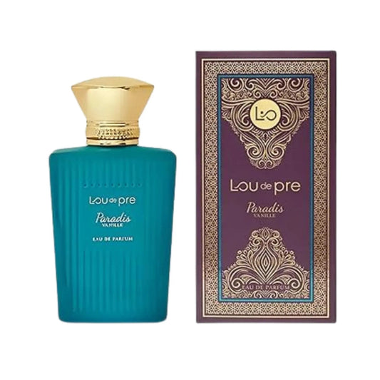 Lou De Pre Paradis Vanille Eau de Parfum for Women