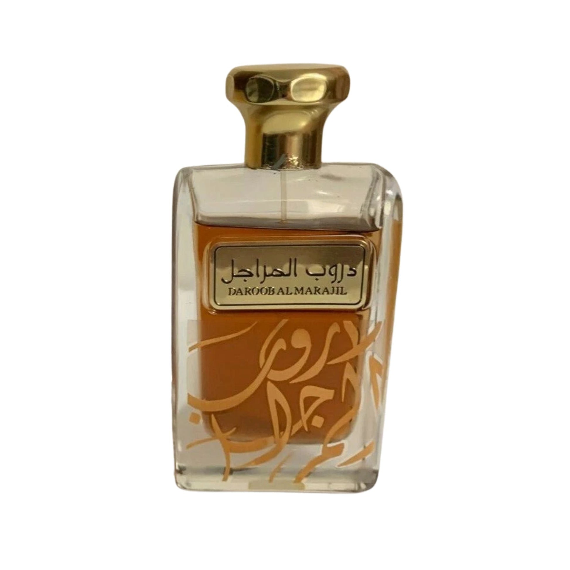 Ard Al Zaafaran Daroob Al Marajil Eau de Parfum perfume bottle
