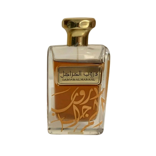 Ard Al Zaafaran Daroob Al Marajil Eau de Parfum perfume bottle