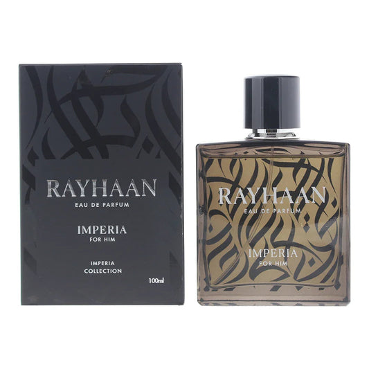 Rayhaan Perfumes Imperia Eau de Parfum perfume bottle