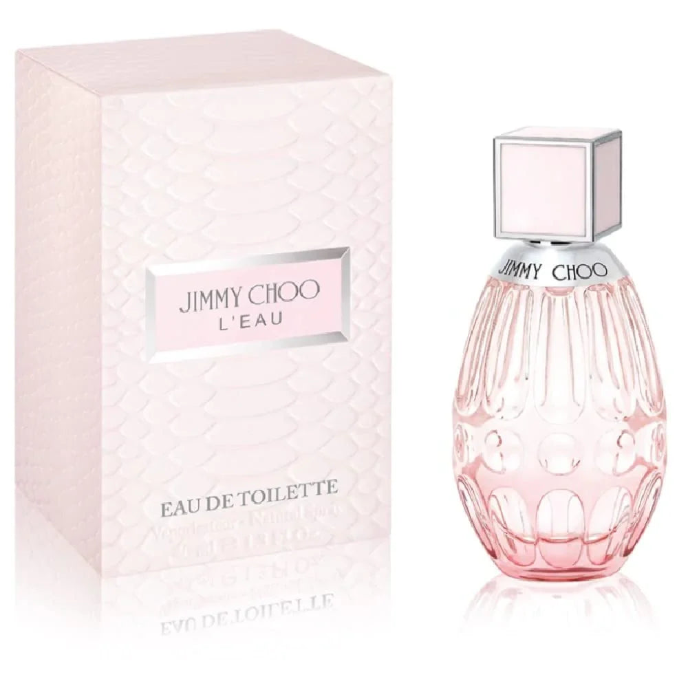 Jimmy Choo L’eau Eau de Toilette for Women
