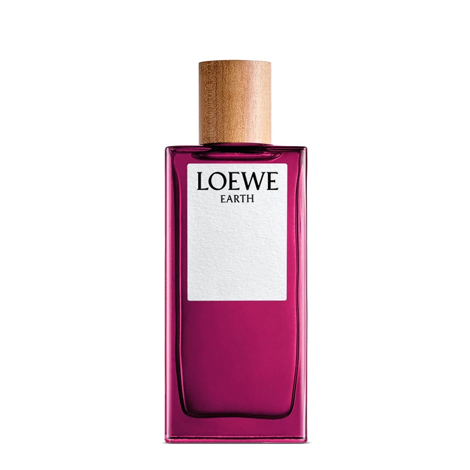 Loewe Earth Eau de Parfum perfume bottle