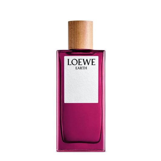 Loewe Earth Eau de Parfum perfume bottle