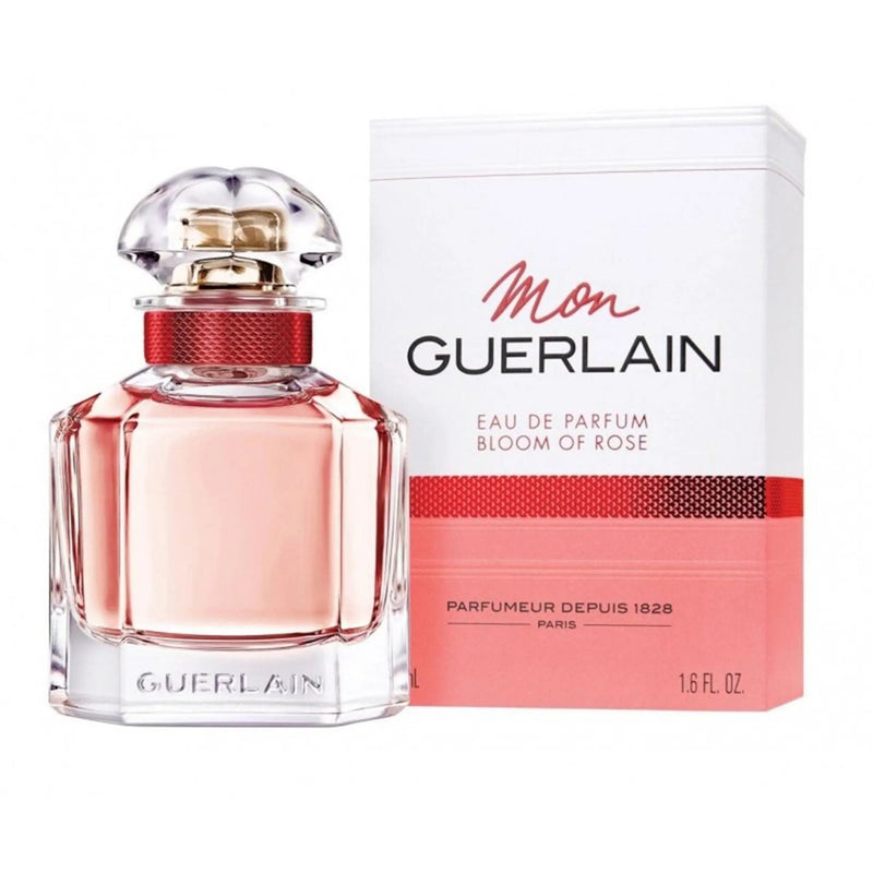 Guerlain Mon Guerlain Bloom Of Rose