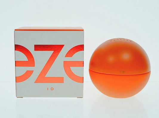 Eze Id Eau de Parfum perfume bottle