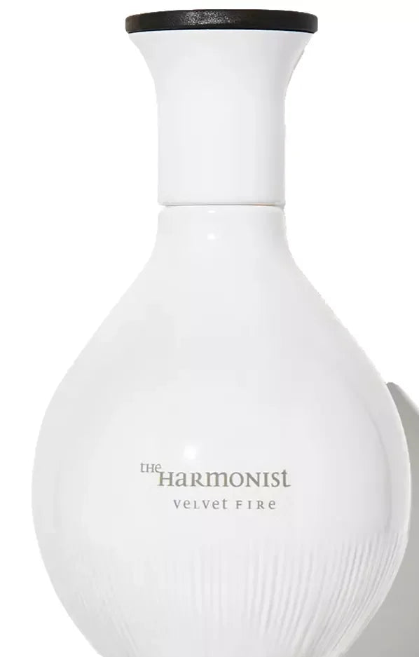 The Harmonist Velvet Fire Parfum perfume bottle