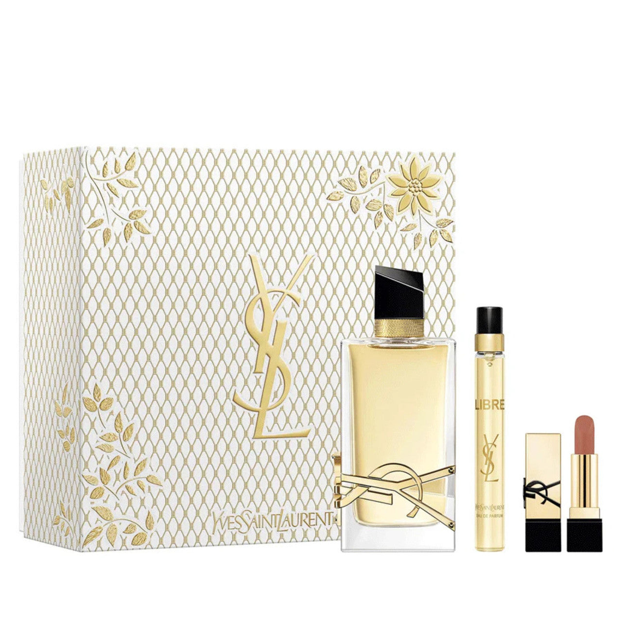 Yves Saint Laurent Libre Eau de Parfum for Women