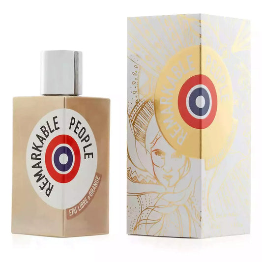 Etat Libre d'Orange Remarkable People Eau de Parfum for Unisex