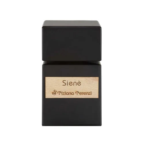 Tiziana Terenzi Siene Extrait de Parfum packaging box