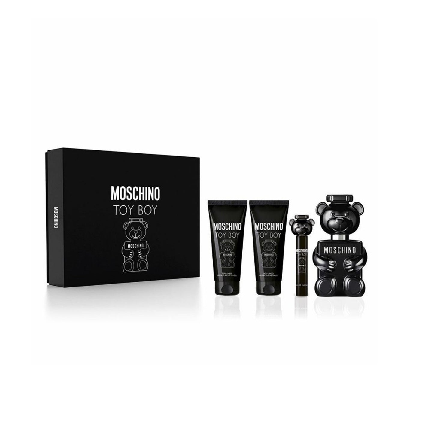 Moschino Toy Boy Eau de Parfum side view
