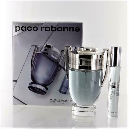 Paco Rabanne Invictus Eau de Toilette for Men