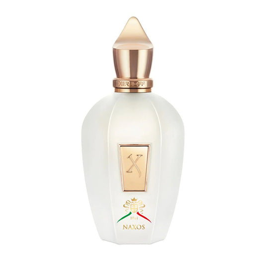 Xerjoff Naxos The 1861 Collection Eau de Parfum perfume bottle