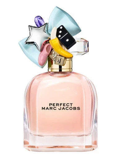 Marc Jacobs Perfect Eau de Toilette side view