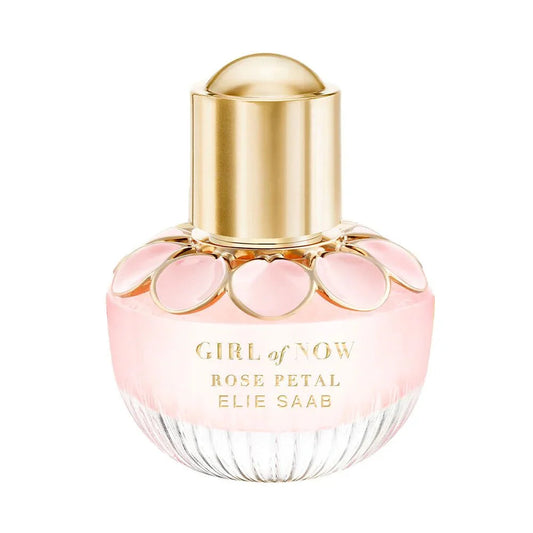 Elie Saab Girl Of Now Rose Petal Eau de Parfum for Women