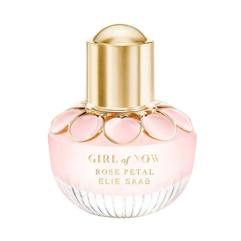 Elie Saab Girl Of Now Rose Petal
