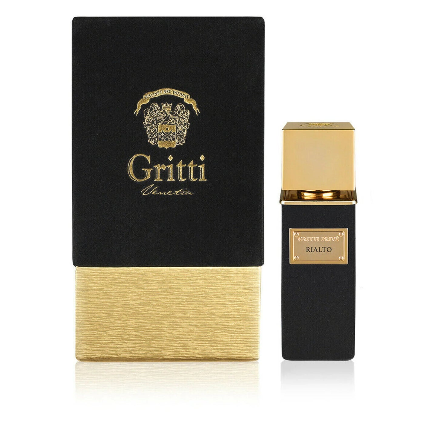 Gritti Rialto Extrait de Parfum perfume bottle