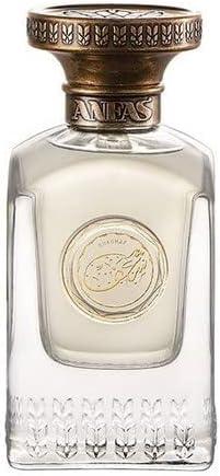 Anfas Shaghaf Eau de Parfum perfume bottle