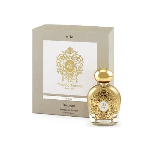 Tiziana Terenzi Dubhe Assoluto Extrait de Parfum perfume bottle
