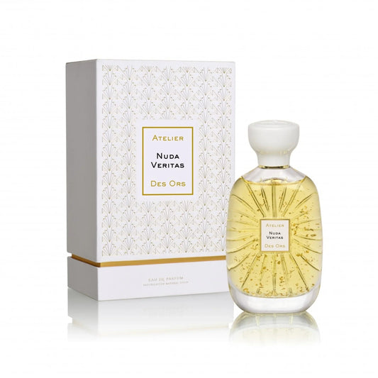 Atelier Des Ors Nuda Veritas Eau de Parfum perfume bottle