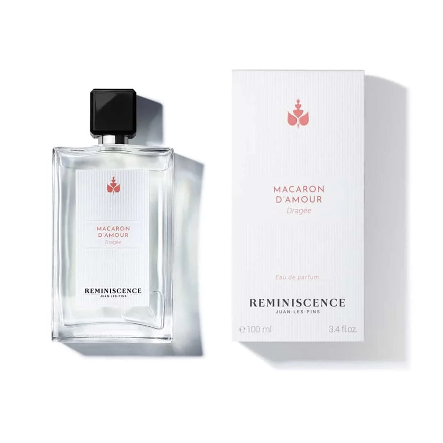 Reminiscence Macaron D'Amour Eau de Parfum perfume bottle