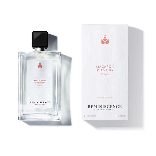 Reminiscence Macaron D'Amour Eau de Parfum perfume bottle