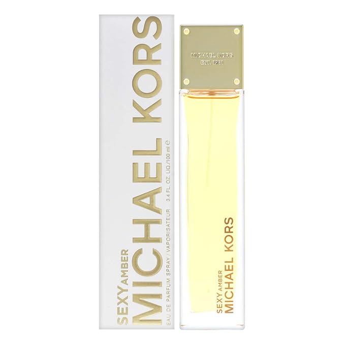 Michael Kors Sexy Amber Eau de Parfum for Women