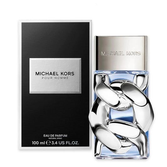 Michael Kors Pour Homme Eau de Parfum perfume bottle