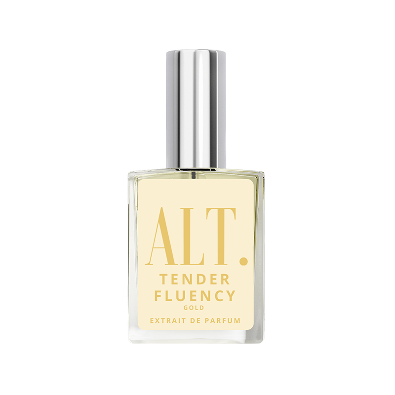 Tender Fluency Gold