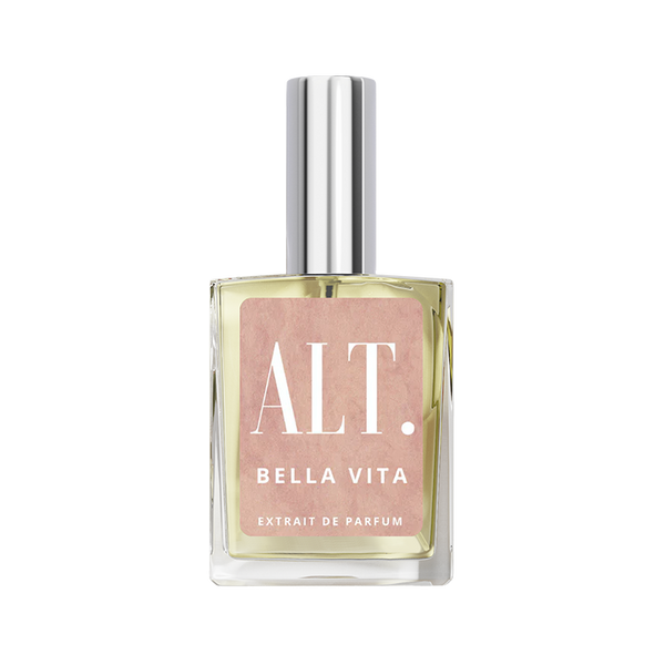 Bella Vita bottle