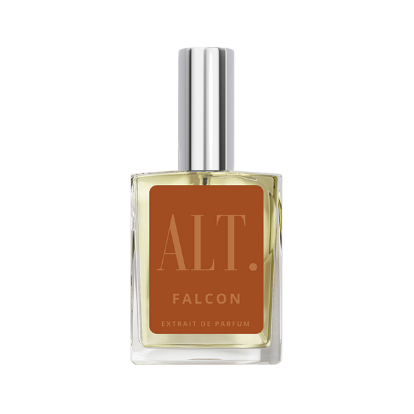 Falcon bottle