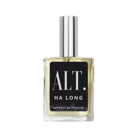 Ha Long perfume bottle