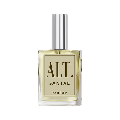 Santal Parfum perfume bottle