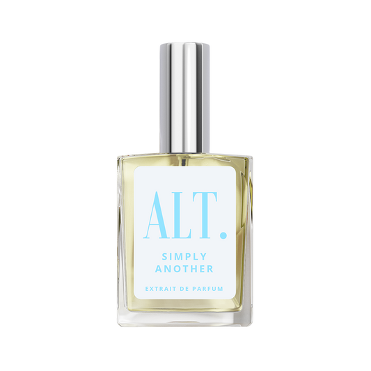Simply Another perfume bottle