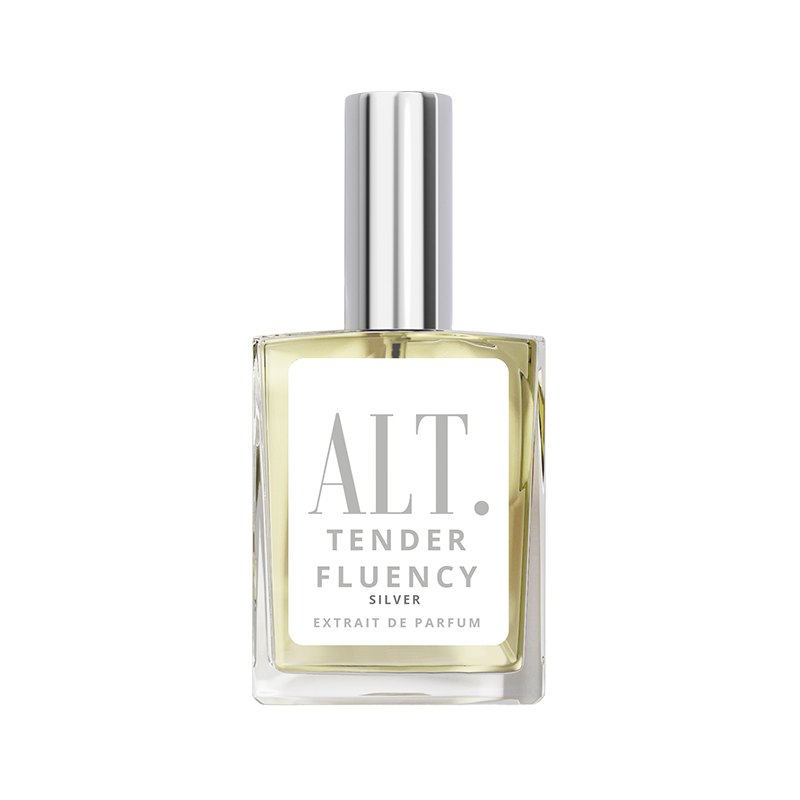 Tender Fluency Silver