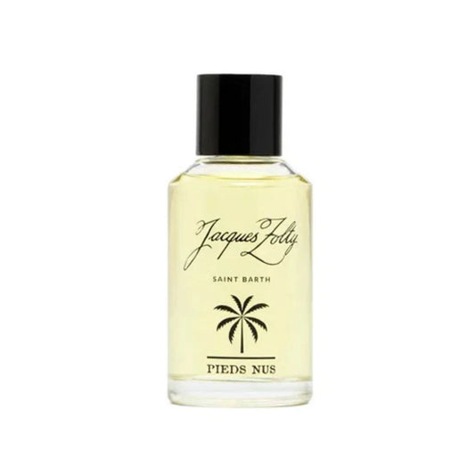 Jacques Zolty Pieds Nus Eau de Parfum perfume bottle