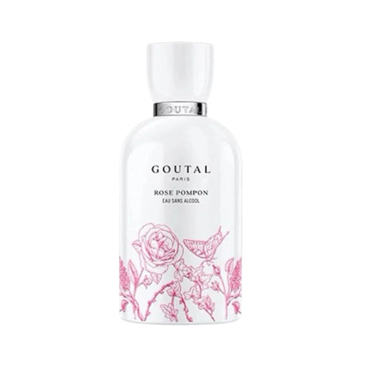 Goutal Rose Pompon Eau Sans Alcool perfume bottle