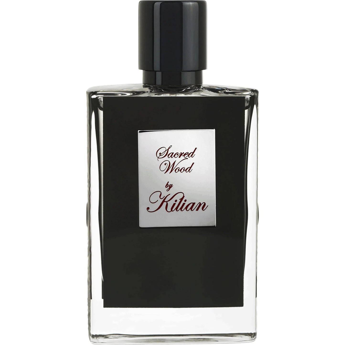 Kilian Sacred Wood Eau de Parfum packaging box