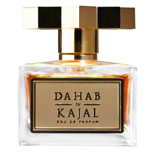 Kajal Dahab Eau de Parfum perfume bottle