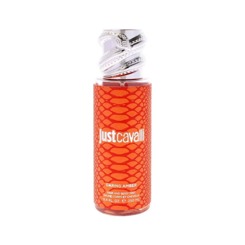 Just Cavalli Roberto Cavalli Daring Amber Mist