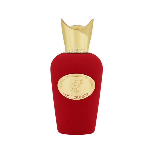 Sospiro Dolce Sonata Eau de Parfum perfume bottle