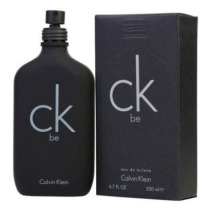CK Be Eau de Toilette for Men