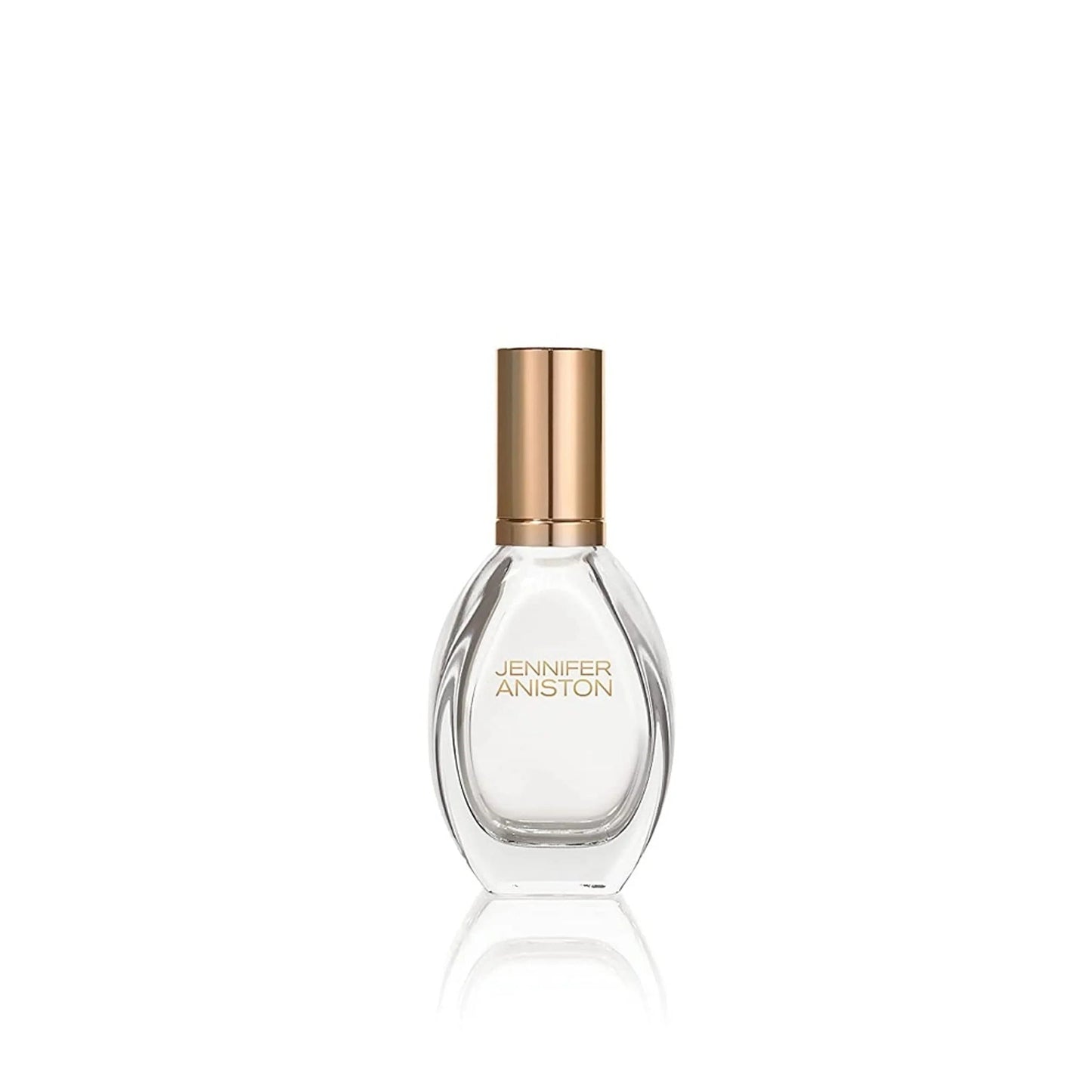 Jennifer Aniston Solstice Bloom Eau de Parfum packaging box