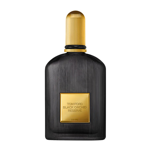 Tom Ford Black Orchid Reserve Eau de Parfum packaging box