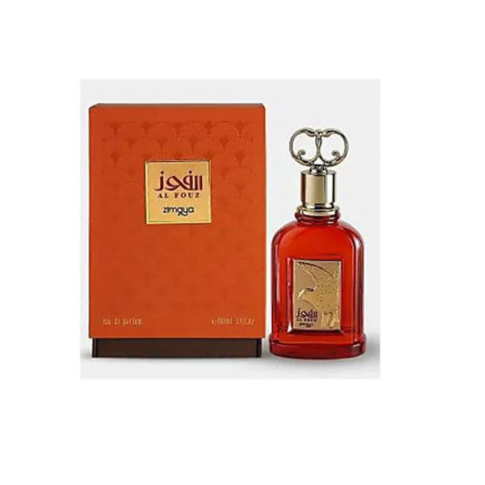 Zimaya Al Foud Eau de Parfum perfume bottle