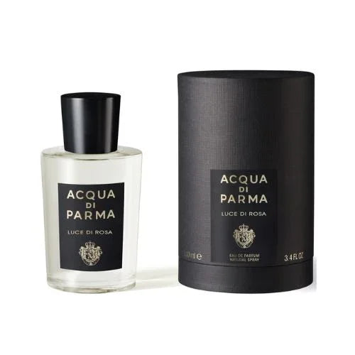 Acqua Di Parma Luce Di Rosa Eau de Parfum packaging box